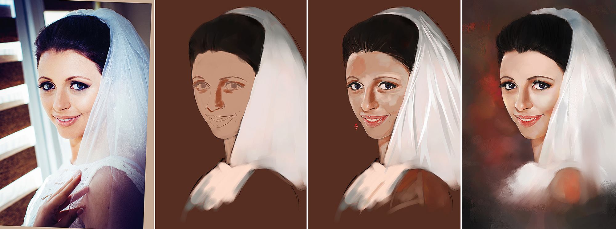 Дигитално рисуване